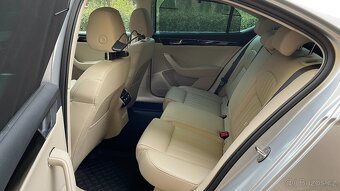 Škoda Superb iV, L&K 1.4 TSI, 160kw, DSG, tažné - 13