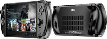GPD WIN 4 16GB/2TB SSD - 13