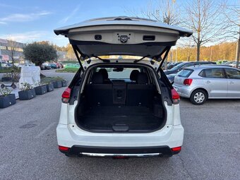 Nissan X-Trail 2.0 dCi 130kW 4WD Aut Tekna rok 04/2019 - 13