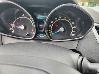 Ford Fiesta 1.5 DCI - 13