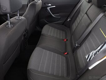 Opel Insignia A 2.0 CDTI - nepojízdné - 13
