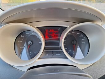 SEAT IBIZA R.2011 1.2 TSI 77 KW NAJ.135 TIS KM - 13
