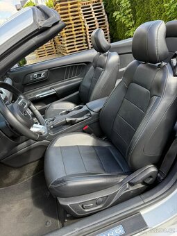 Ford Mustang 2017 Premium - 13