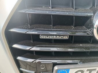 Audi Q3 Quatro 2 ,TSFRi  147 kW. S line - 13