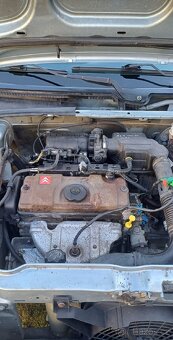 Prodám Citroën Saxo 1.1 44kw - 13