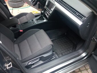 VW PASSAT B8 2.0TDI 110KW---MANUAL - 13