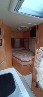 Citroen jumper obytný speciál 2.3 JTD. ČÍST CELÉ - 13