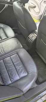 Prodám vyměním Škoda Octavia 2, 2.0tdi - 13