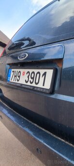 Ford Mondeo MK3 1.8 92kw - 13