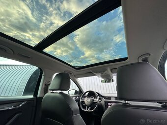 Škoda Octavia 3 (FL) 1.5 TSI DSG STYLE 2019 - 13