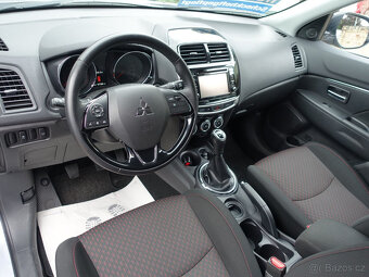 Mitsubishi ASX 1.6i86kwR2017Diamant EditionJenServMitsubishi - 13