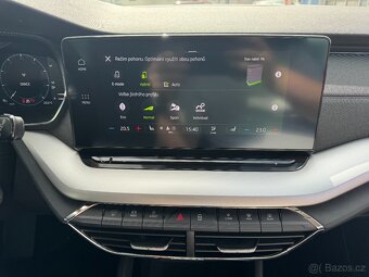 Škoda Octavia 4 iV 1.4 TSI 150kW DSG Webasto Matrix LED Navi - 13
