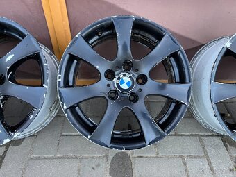 Alu kola ALUTEC R16 - č.117 - 13