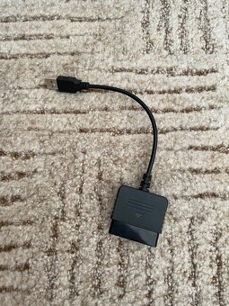 PS 2 slim s bohatým příslušenstvím - 13