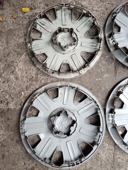 Origina poklice Ford Mondeo r 16 - 13