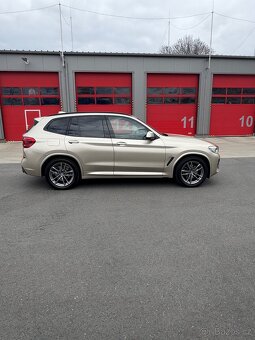 Bmw X3 - 13