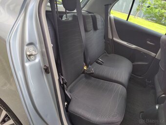Toyota Yaris 1,3 VVT-i / automat / - 13