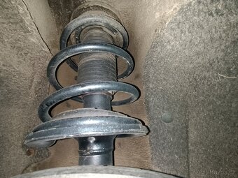 Alfa Romeo 156 2.5 V6 - 13