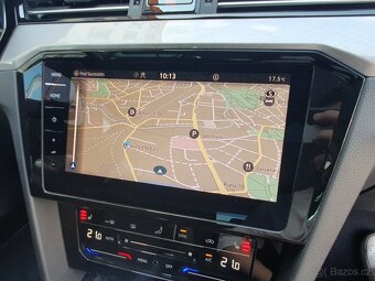 VW Passat B8 Variant Business 2.0TDI 110kW DSG 82tkm Matrix - 13