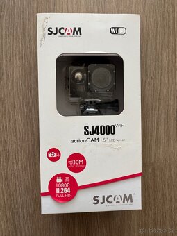 SjCam SJ 4000 WiFi - 13