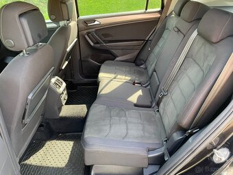 VW Tiguan Allspace 2.0TDi 140kw DSG 4X4 m.ř. 2021 el.tažné - 13