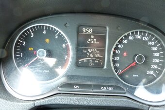 Vw Polo 1.4i 16v 63kw - 13