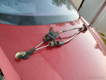 Prodej dílů Ford smax 2,0 103kw TDCi - 13