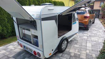Minikaravan Tomplan - 13
