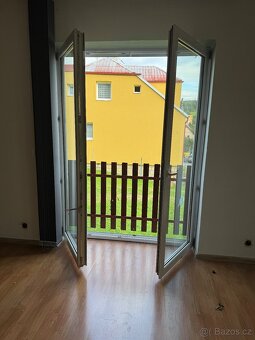 Plastová okna trojskla - 13