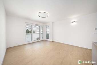 Prodej nadstandardního bytu 3+kk s terasou a garážovým stání - 13