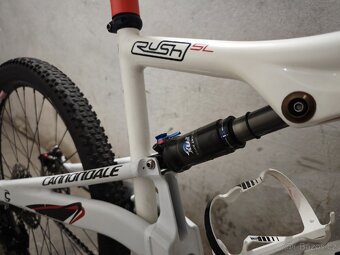 Cannondale sl rush Carbon - 13