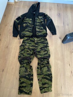 Komplet vybavení - 13