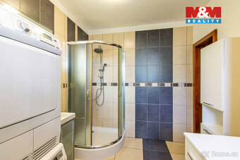 Prodej rodinného domu, 140 m², Bohumín, ul. Myslivecká - 13