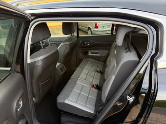 CITROËN C5 AIRCROSS 1.6 PHEV 165kW-2021-83.300KM-SHINE PACK- - 13