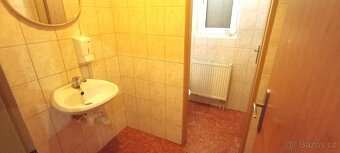 3+kk v RD u Kopřivnice, zahrada, pergola, 20.000 Kč se vším. - 13