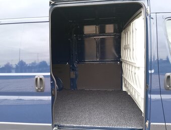 Prodám Citroen jumper 204.000km - 13