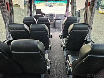 Prodam Mercedes-Benz Sprinter 516 - 13