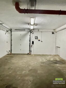 Pronájem, Sklady, Výrobní prostory, 1100 m² - Uherské Hradiš - 13