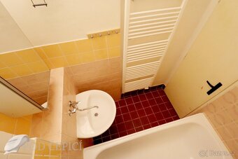 Pronájem bytu 2+1, 61m2, balkon, ul. Zemědělská, Černá Pole - 13