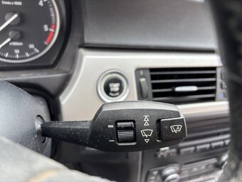 BMW e90 facelift 320d - 13