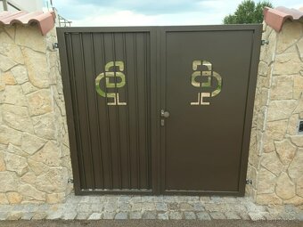 Zámečnictví Lukáš Radkovič - 13