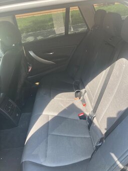 BMW F31 320d Advantage - 13