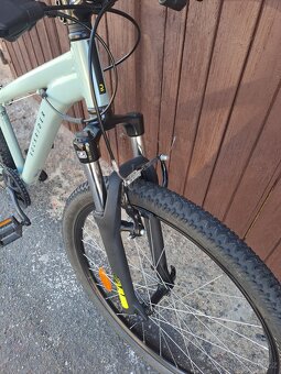 Rockrider st500  dětské ZÁNOVNÍ - 13