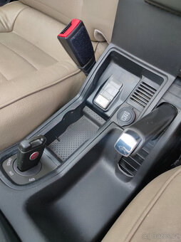 Fiat Croma 1.9 JTD Multijet, 110kW/140k, r.v. 2010 - 13