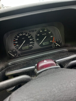 Prodám Golf 3 1.8 klima - 13