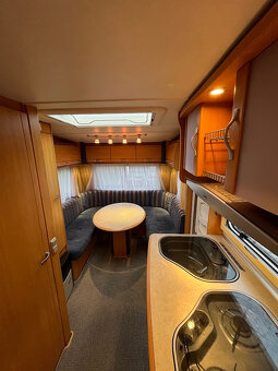 LMC Münsterland 475,AUT. MOVER, PŘEDSTAN ISABELLA, DRŽÁK KOL - 13