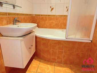 Pronájem bytu 2+1, 66 m2, Svitavy, Předměstí - 13