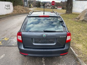 Škoda octavia 1.2tsi 77kw - 13