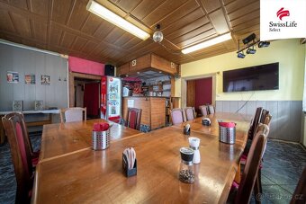 Prodej restaurace 1597 m2 Dlouhá, Meziměstí - 13