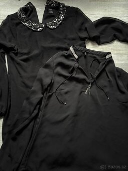 Dámské oblečení, vel. XS - 13